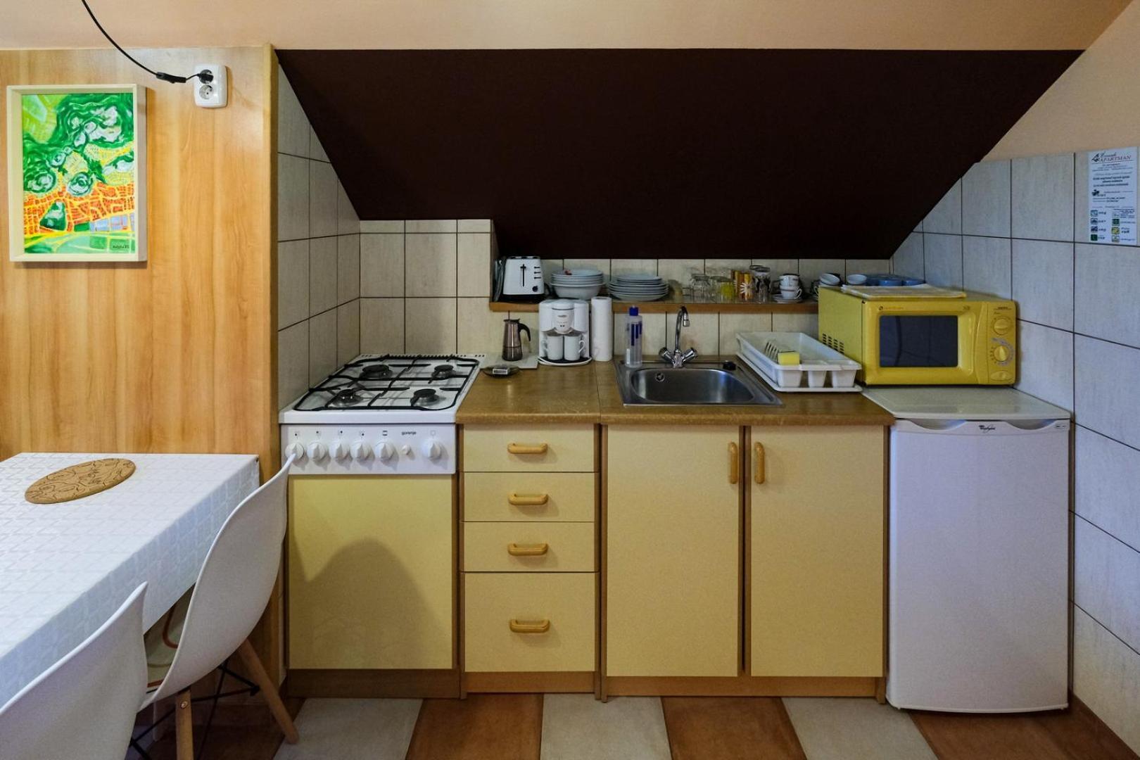גיולה 4 Evszak Apartman מראה חיצוני תמונה