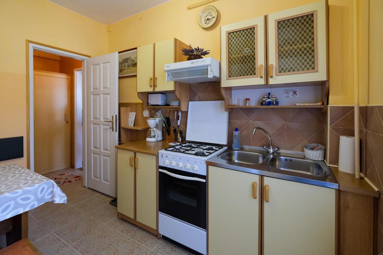 גיולה 4 Evszak Apartman מראה חיצוני תמונה