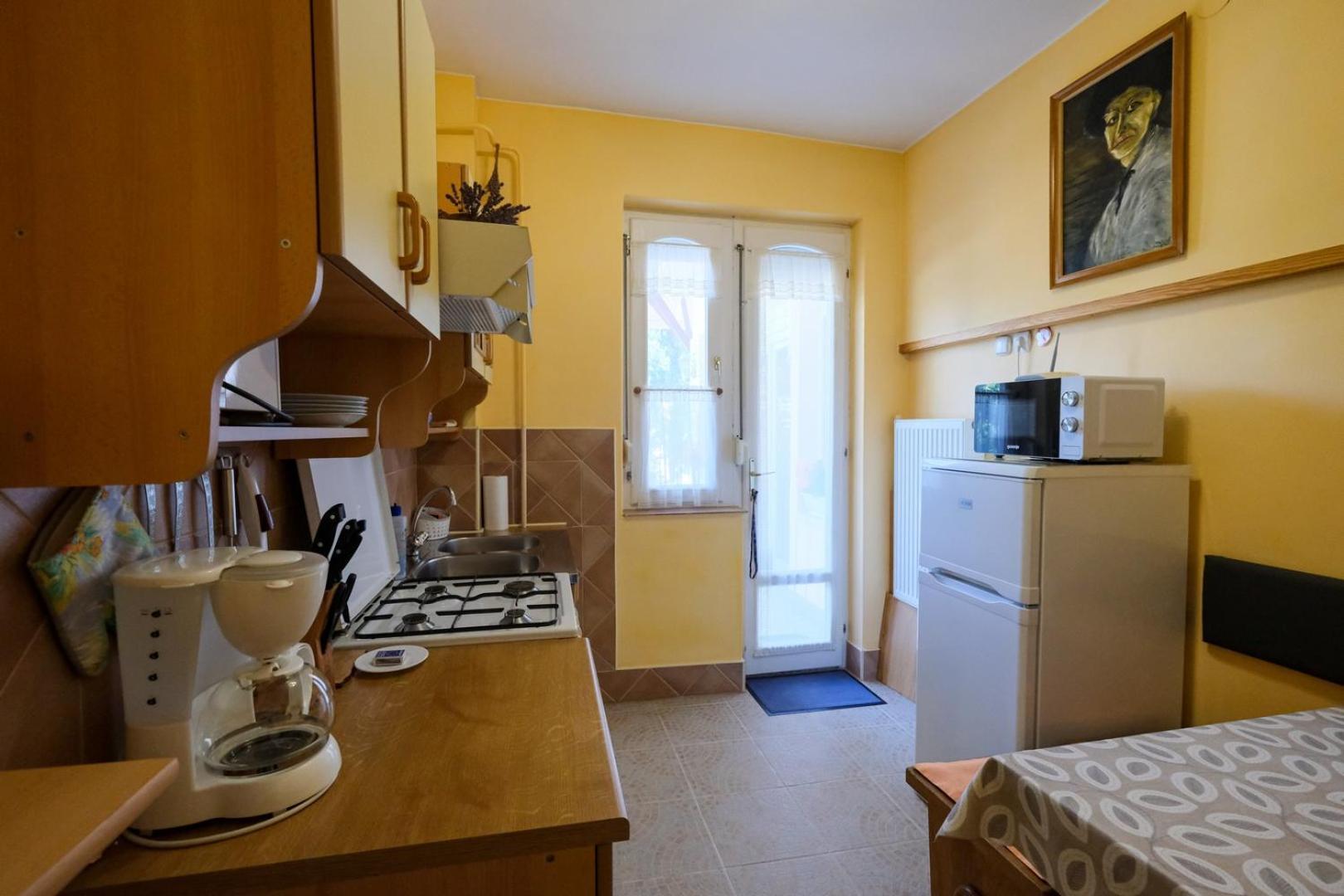 גיולה 4 Evszak Apartman מראה חיצוני תמונה