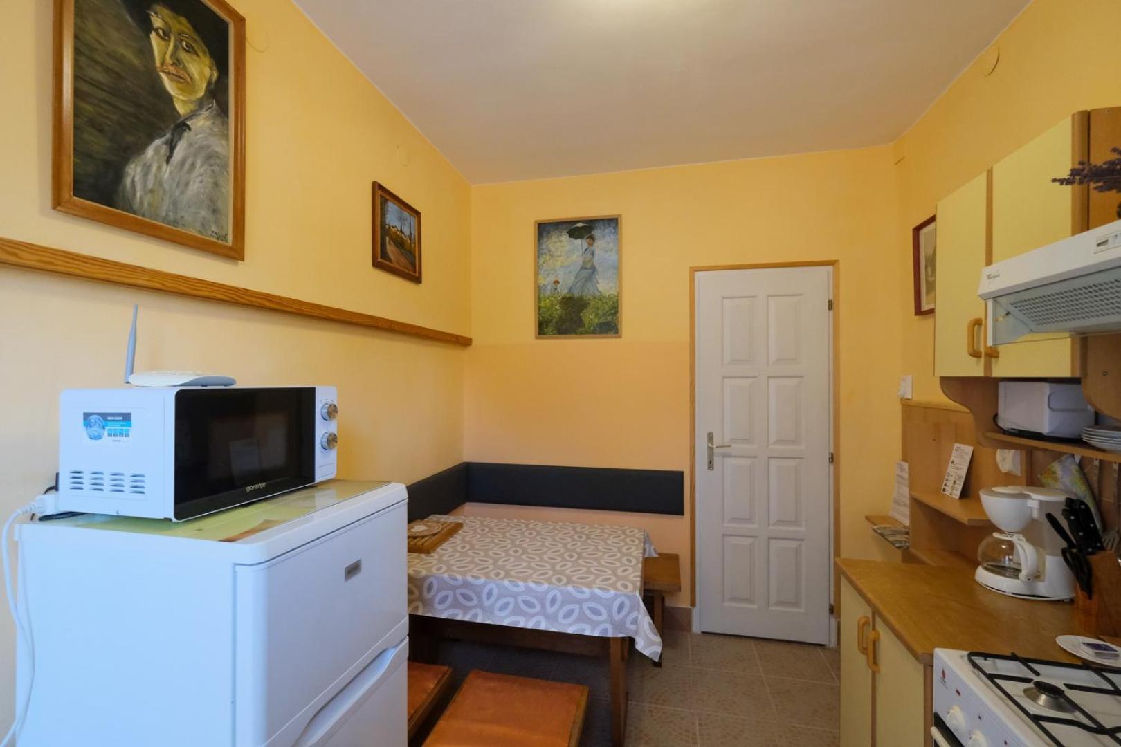 גיולה 4 Evszak Apartman מראה חיצוני תמונה