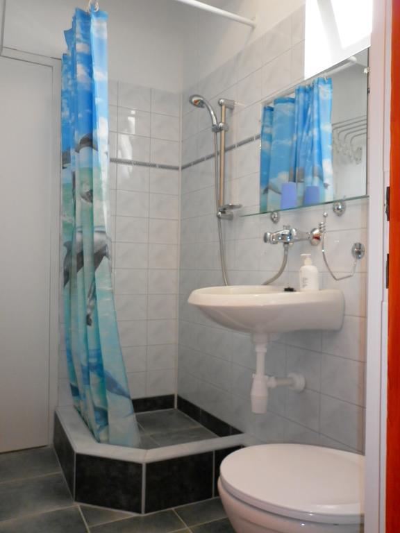 גיולה 4 Evszak Apartman חדר תמונה